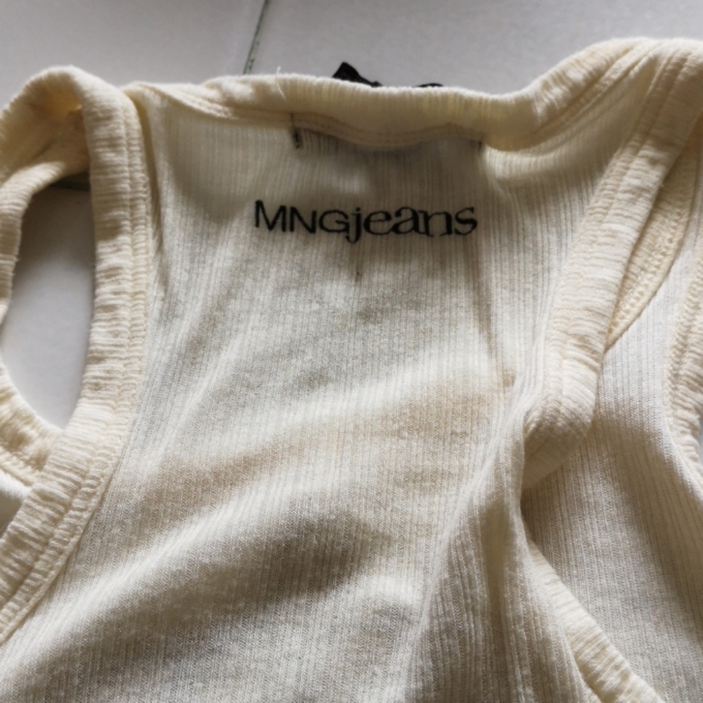 Mango top - Picture 6 of 7